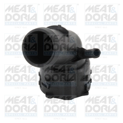 Coolant Flange